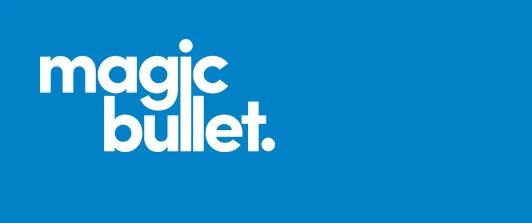 magic bullet