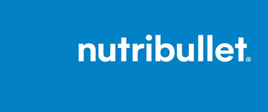 nutribullet