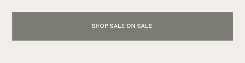 Shop All Sale on Sale