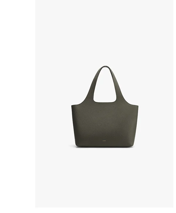 System Tote 16-Inch Dark Olive