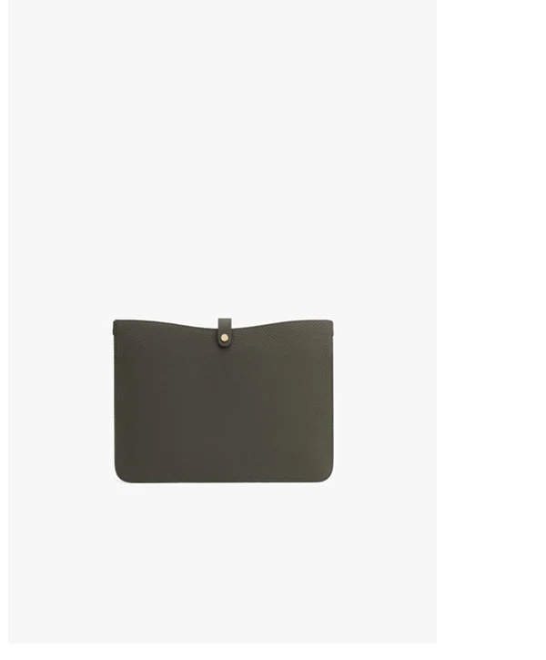 System Laptop Sleeve 16-Inch Dark Olive