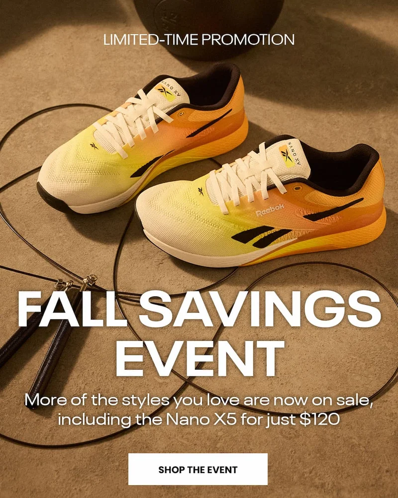 Shop The Event