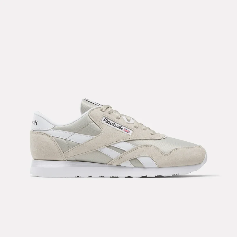 Image of Men's Classic Nylon Shoes