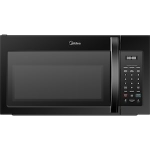 15% Off Select Over-the-Range Microwaves