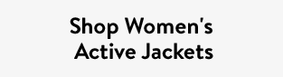 Shop Women's Active Jackets