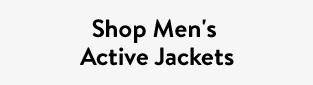 Shop Men's Active Jackets