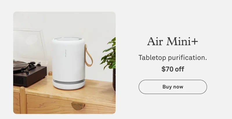 Air Mini+