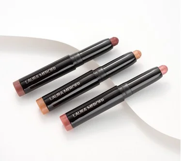 Laura Mercier Mini Caviar Stick Eye Color Trio