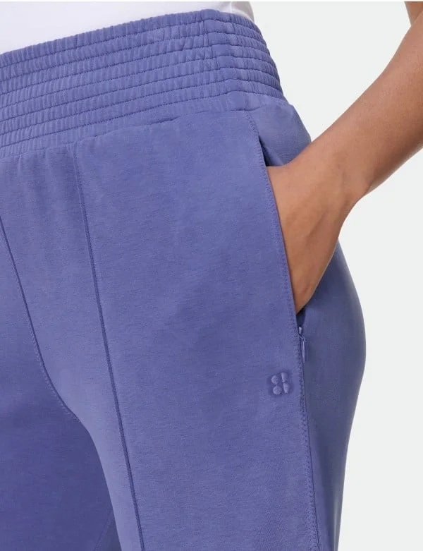 Sand Wash CloudWeight Track Pant