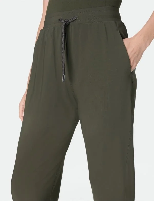 Explorer Pants