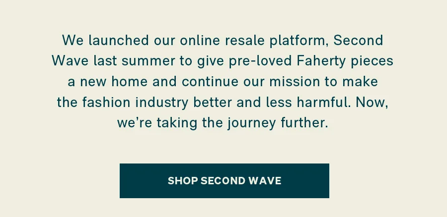 Second Wave