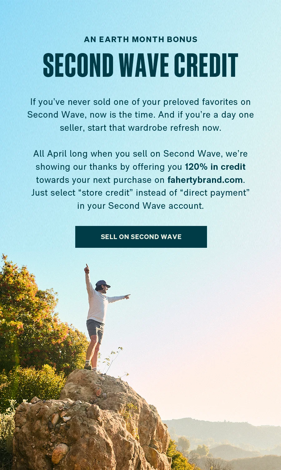 Second Wave