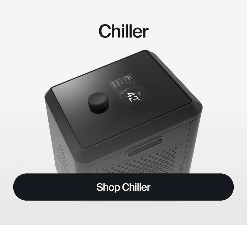 The Chiller!