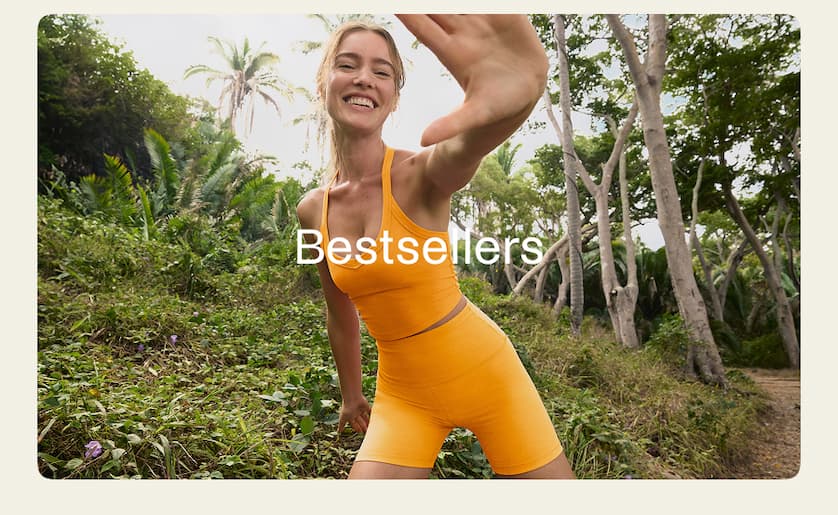 Bestsellers