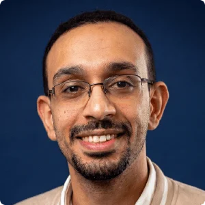Mohamed Alaa Eldin