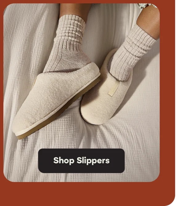 Shop Slippers