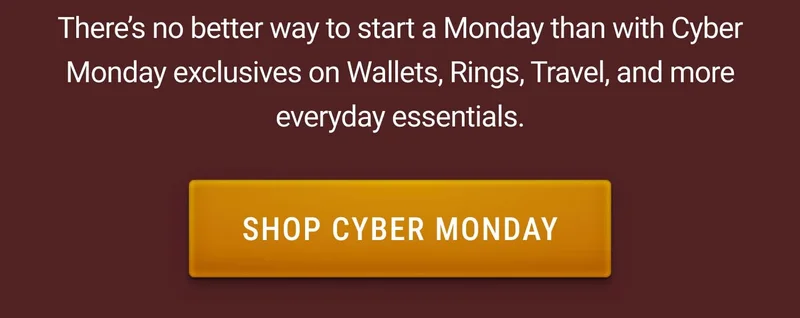 Cyber Monday Deals: Up to 47% Off