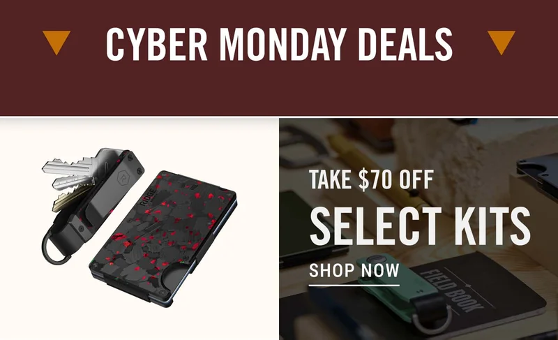 Take $70 Off Select Kits