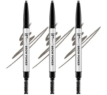 IT Cosmetics Brow Power Eyebrow Pencil Trio