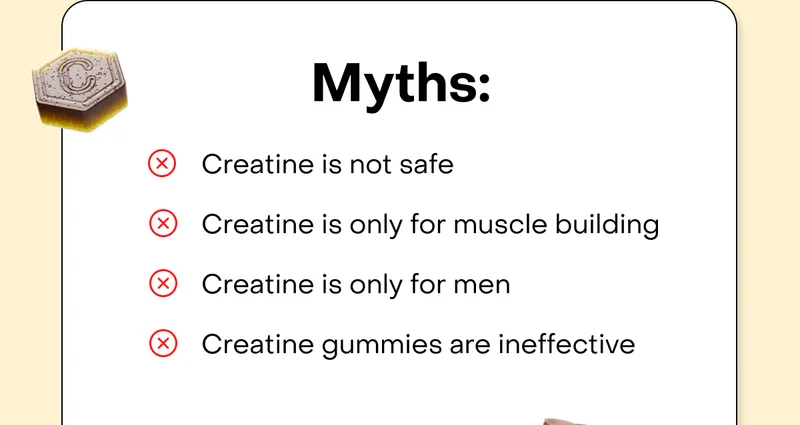 Myths:
