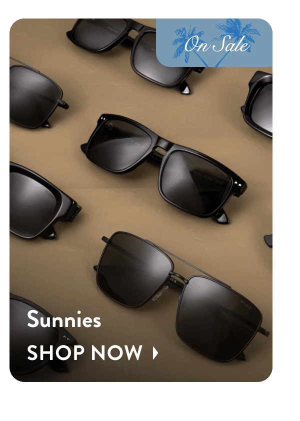 Sunnies | Shop Now