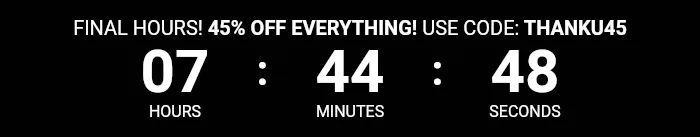 Countdown Timer