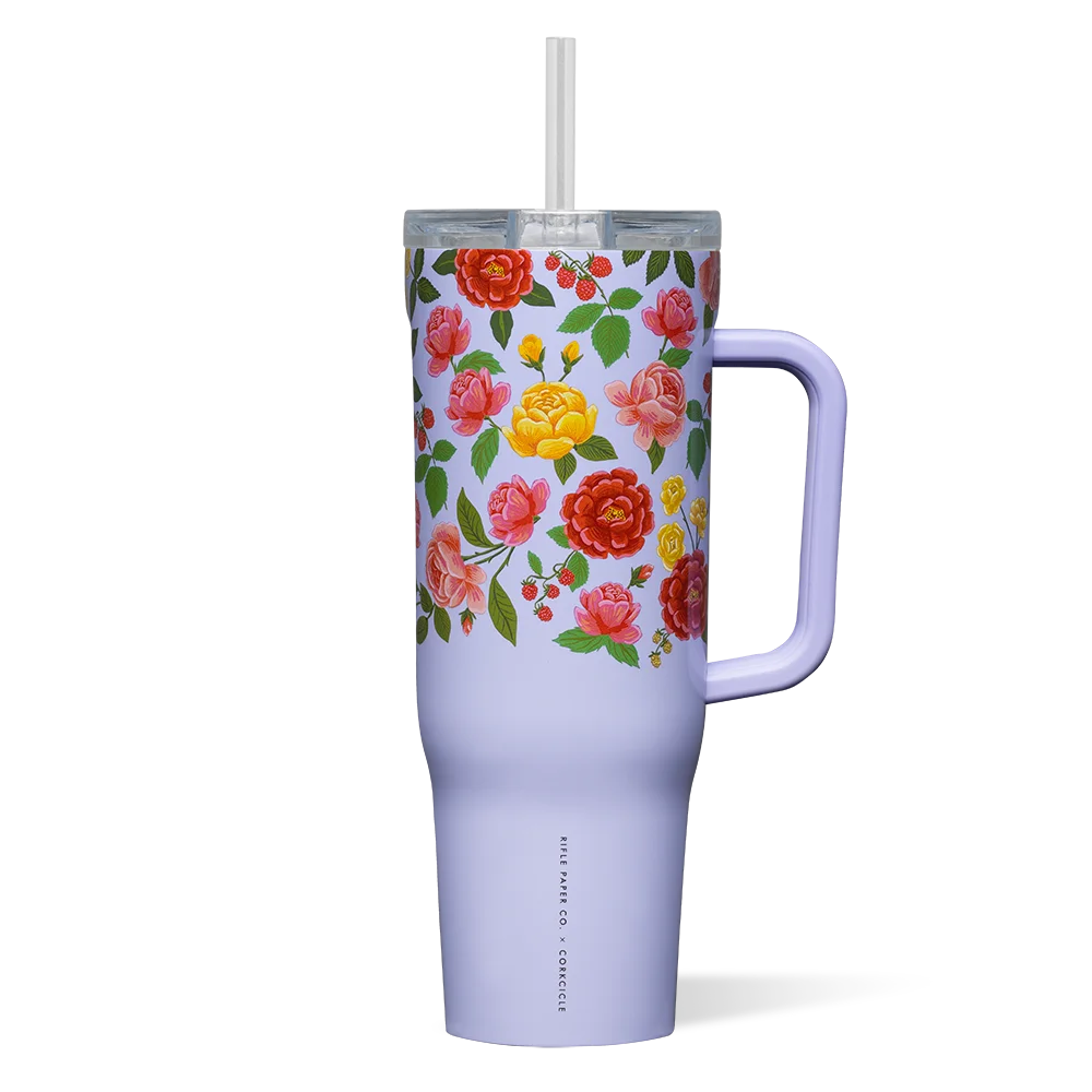 20% Off Roses Cruiser