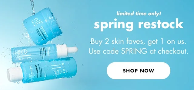 shop now
