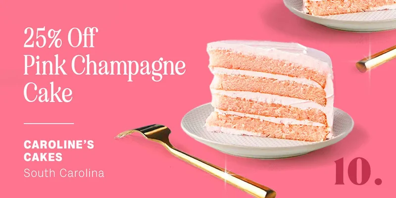 Caroline's Cakes