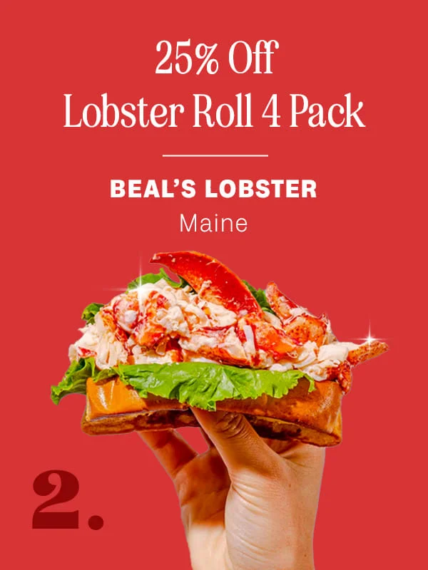 Beal's Lobster