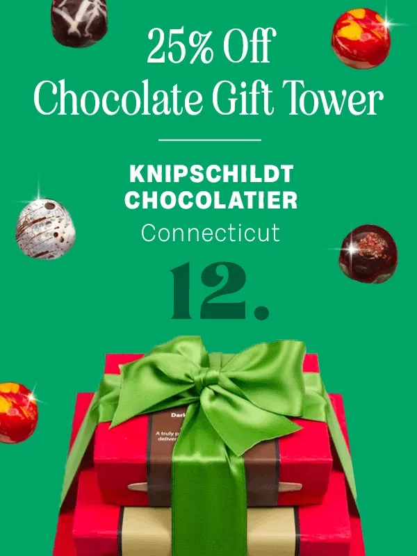 Knipschildt Chocolatier