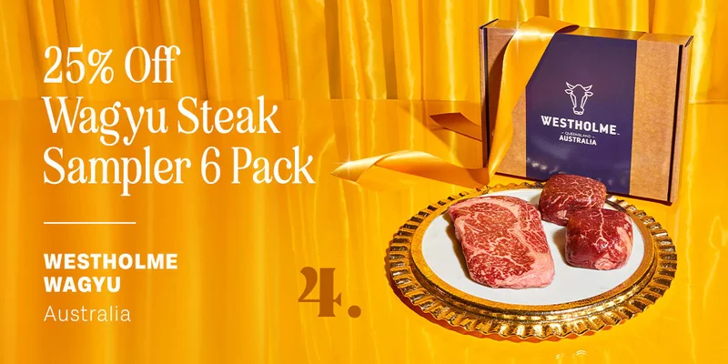 Westholme Wagyu