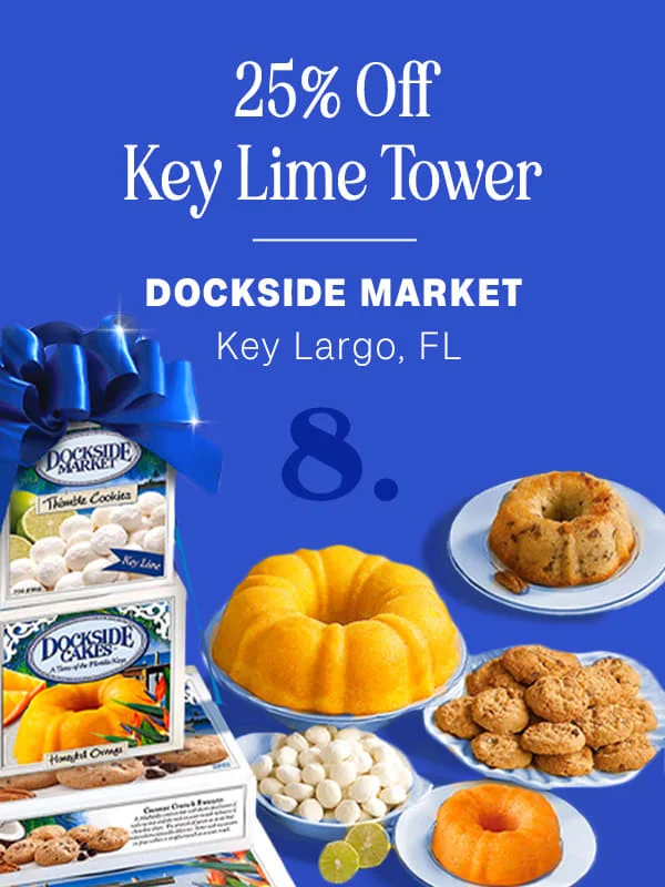 Dockside Market