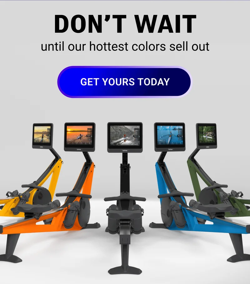 DON'T WAIT until our hottest colors sell out. Get yours today.