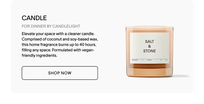 CANDLE