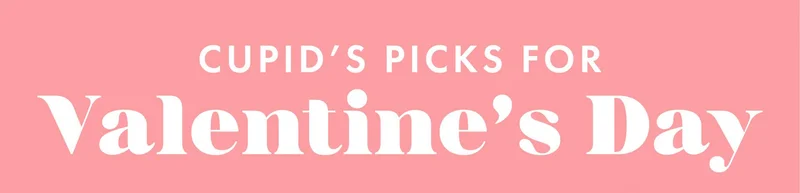 Shop Valentine's Day Shop Valentine's Day