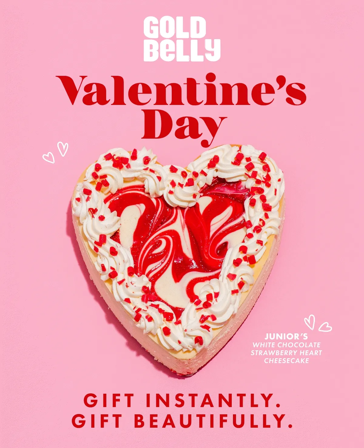 Valentine's Day E-Gifts Valentine's Day E-Gifts