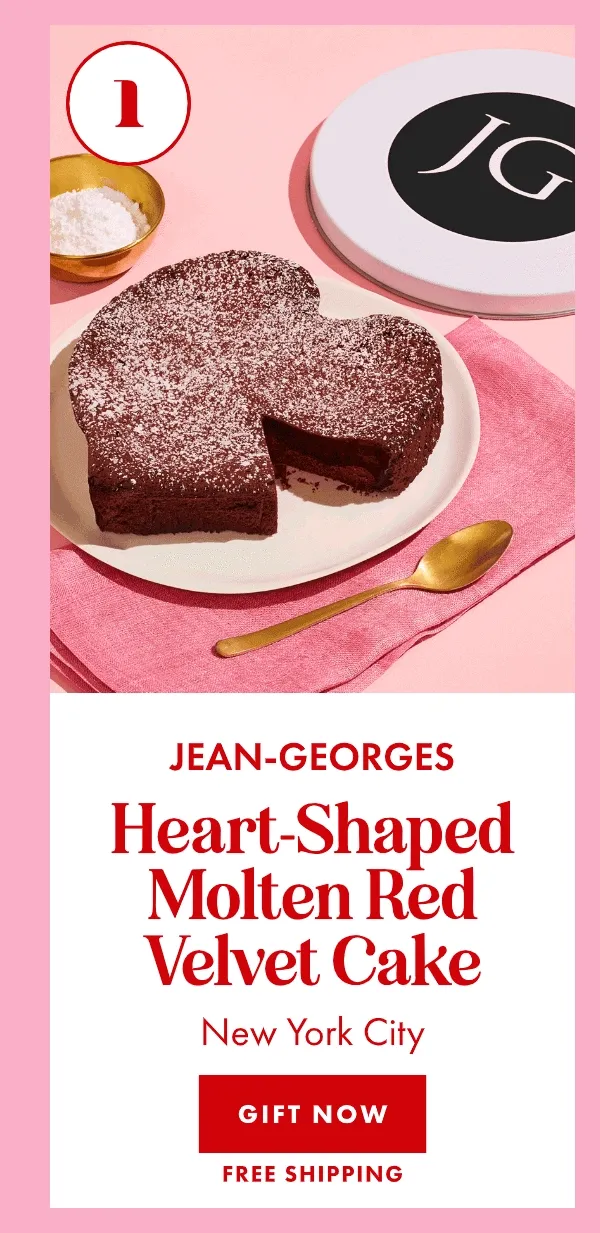 Jean-Georges Jean-Georges