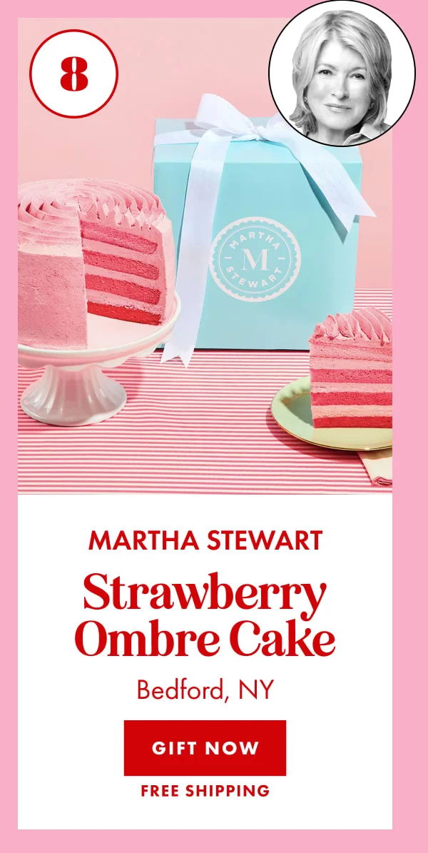 Martha Stewart Martha Stewart