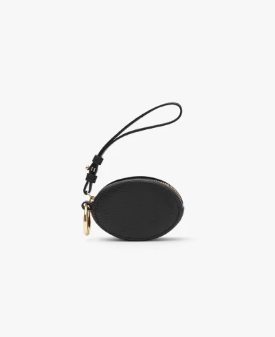 Airpod Case Black Croco