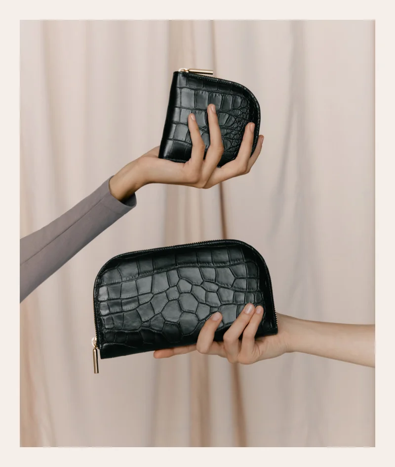 Shop Small Leather Accessories