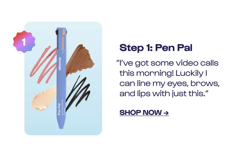 Pen Pal