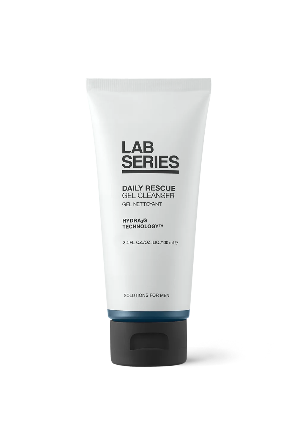 DAILY RESCUE GEL CLEANSER