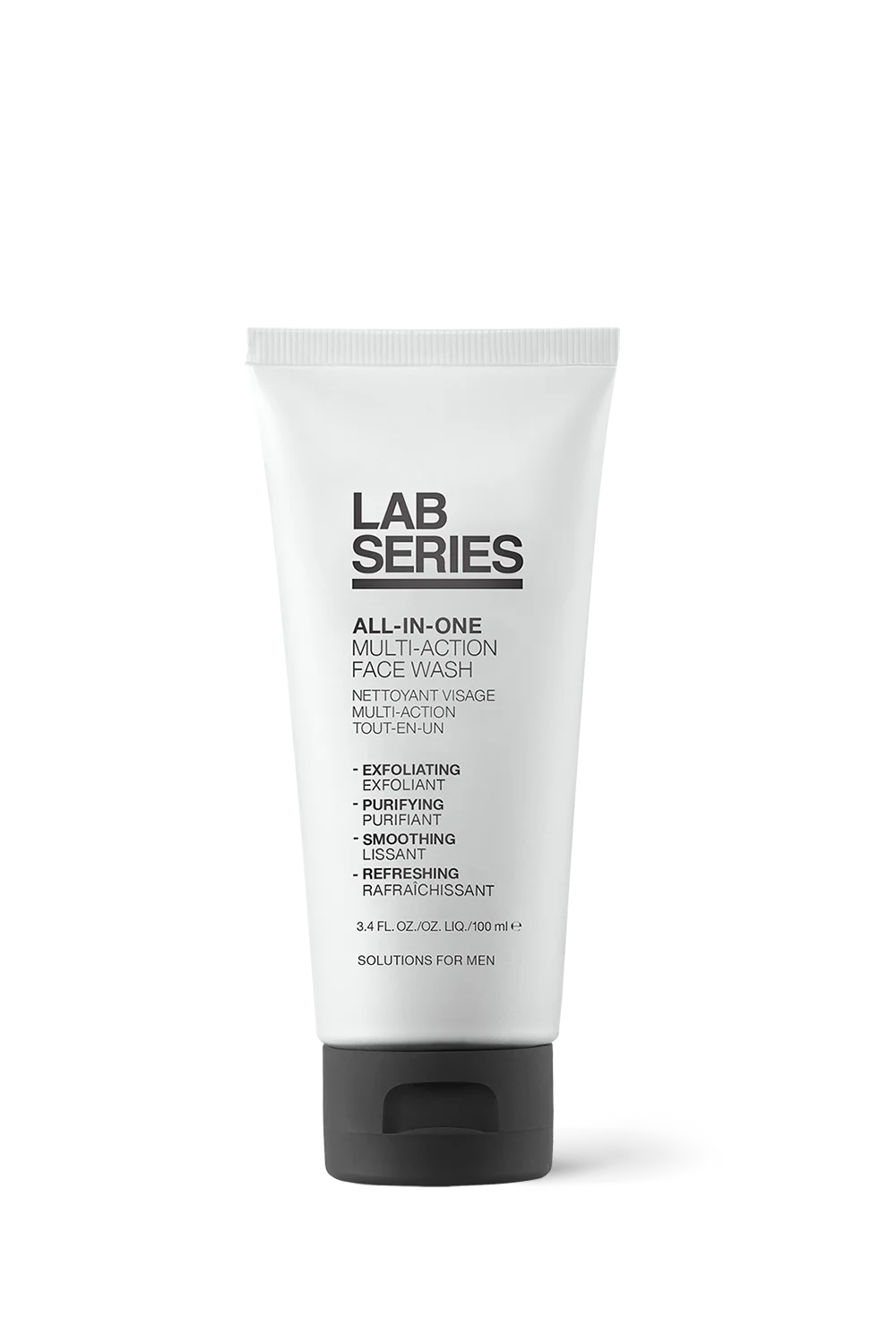 All-In-One MULTI-ACTION FACE WASH
