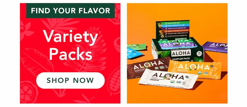 Shop Variety Packs