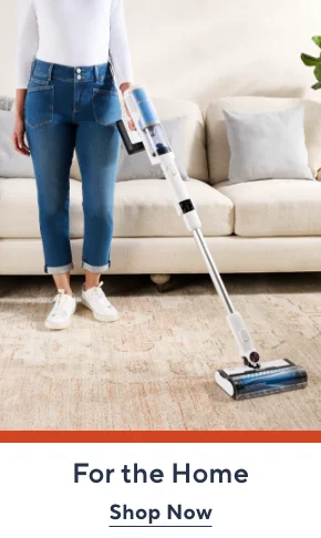 For the home