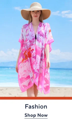 Fashion