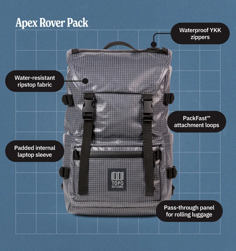 Shop Apex Rover
