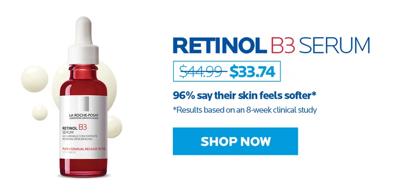 Retinol B3 Serum