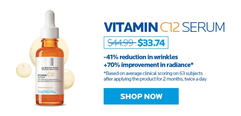 Vitamin C12 Serum